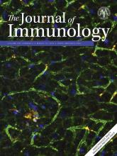 The Journal of Immunology 