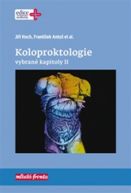 Koloproktologie vybrané kapitoly II