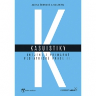 Kasuistiky (nejen) z primární pediatrické praxe II