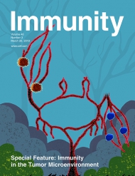 Cell Immunity