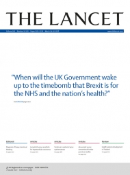 The Lancet     