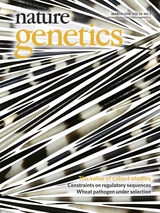 Nature Genetics 