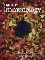 Nature Immunology 
