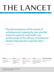 The Lancet