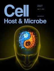 Cell - Host & Microbe 