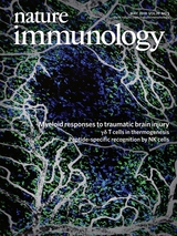 Nature Immunology 