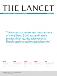 The Lancet    