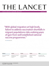 The Lancet     
