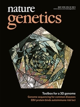 Nature Genetics  