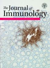 The Journal of Immunology  