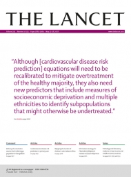 The Lancet     