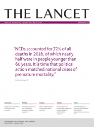 The Lancet     