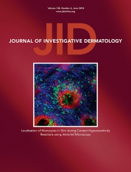 Journal of Investigative Dermatology  