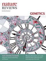 Nature Reviews Genetics  