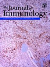 The Journal of Immunology  
