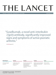The Lancet     
