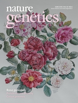 Nature Genetics  