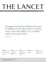 The Lancet      