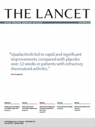 The Lancet      