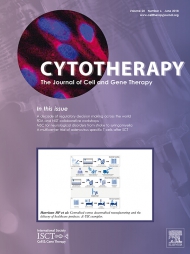 Cytotherapy  
