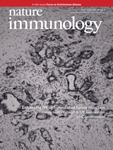 Nature Immunology  