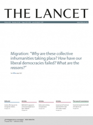 The Lancet      