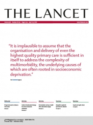 Lancet  