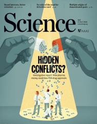 Science        