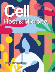 Cell - Host & Microbe