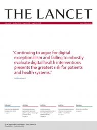 The Lancet      