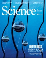 Science        