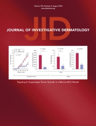 Journal of Investigative Dermatology 