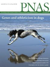 PNAS  