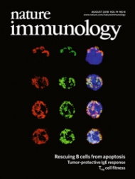 Nature Immunology  