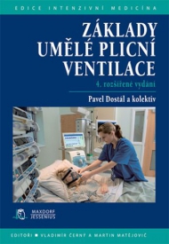 Základy umělé plicní ventilace 4. rozšířené vydání