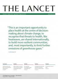 The Lancet      