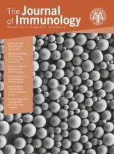 The Journal of Immunology  