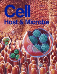 Cell - Host & Microbe