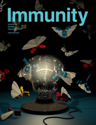 Cell - Immunity 