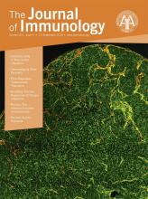 The Journal of Immunology  