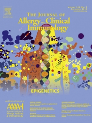 The Journal of Allergy and Clinical Immunology 