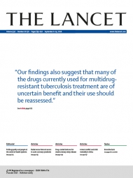 The Lancet       