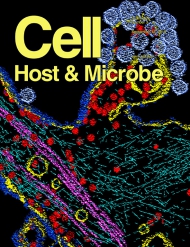Cell - Host & Microbe