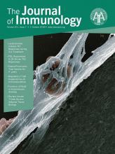 The Journal of Immunology   