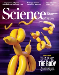 Science 