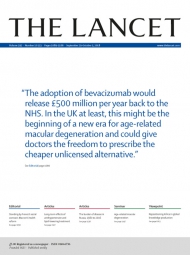 The Lancet       
