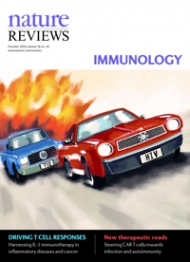 Nature Reviews Immunology