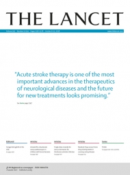 The Lancet       