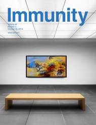 Cell - Immunity