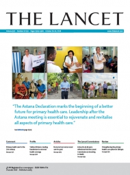The Lancet       